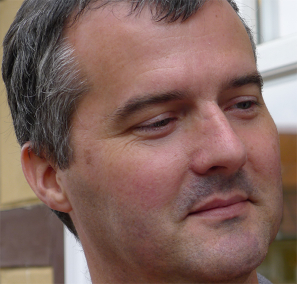 John Hunter