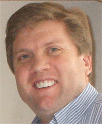 Travis Oliphant