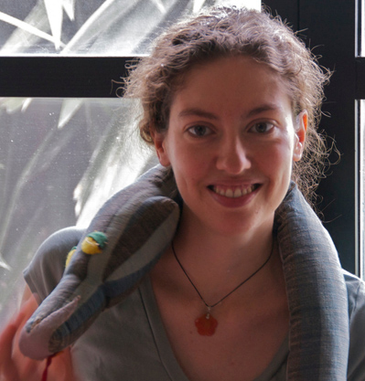 Emmanuelle Gouillart
