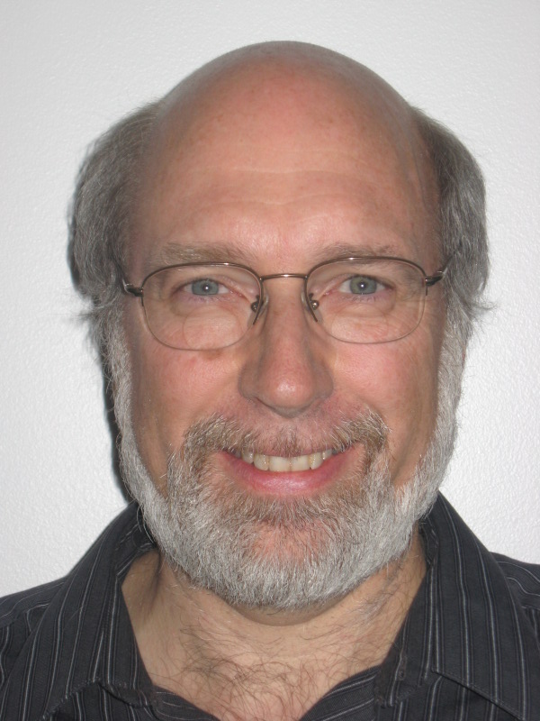 Perry Greenfield